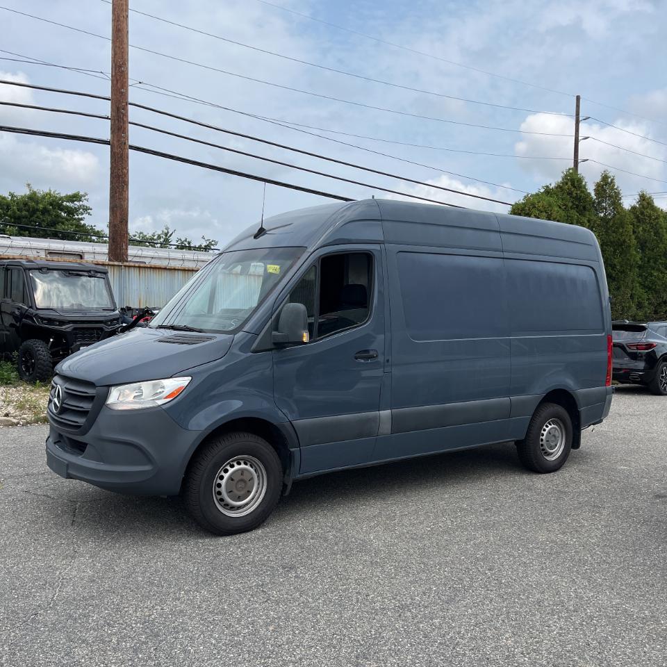 mercedes-benz sprinter cargo van 2019 WD4PF0CD2KP102024 image mercedes-benz sprinter cargo van 2019 WD4PF0CD2KP102024 image